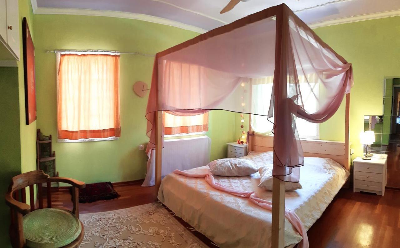 Little Island Resort Nisos Ioanninon Extérieur photo