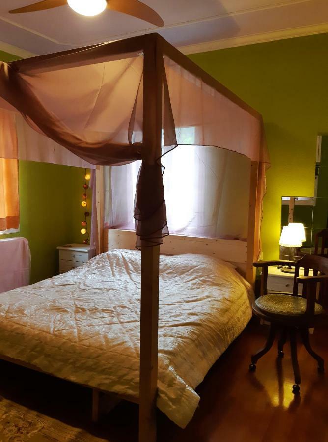 Little Island Resort Nisos Ioanninon Extérieur photo