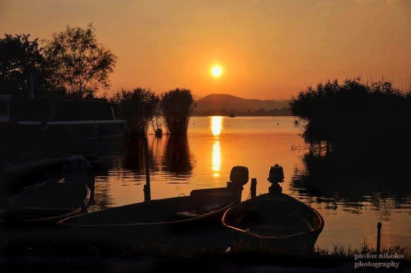 Little Island Resort Nisos Ioanninon Extérieur photo