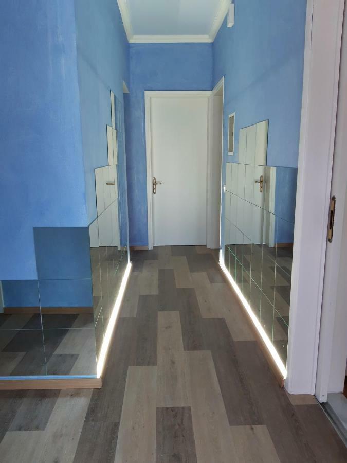 Little Island Resort Nisos Ioanninon Extérieur photo