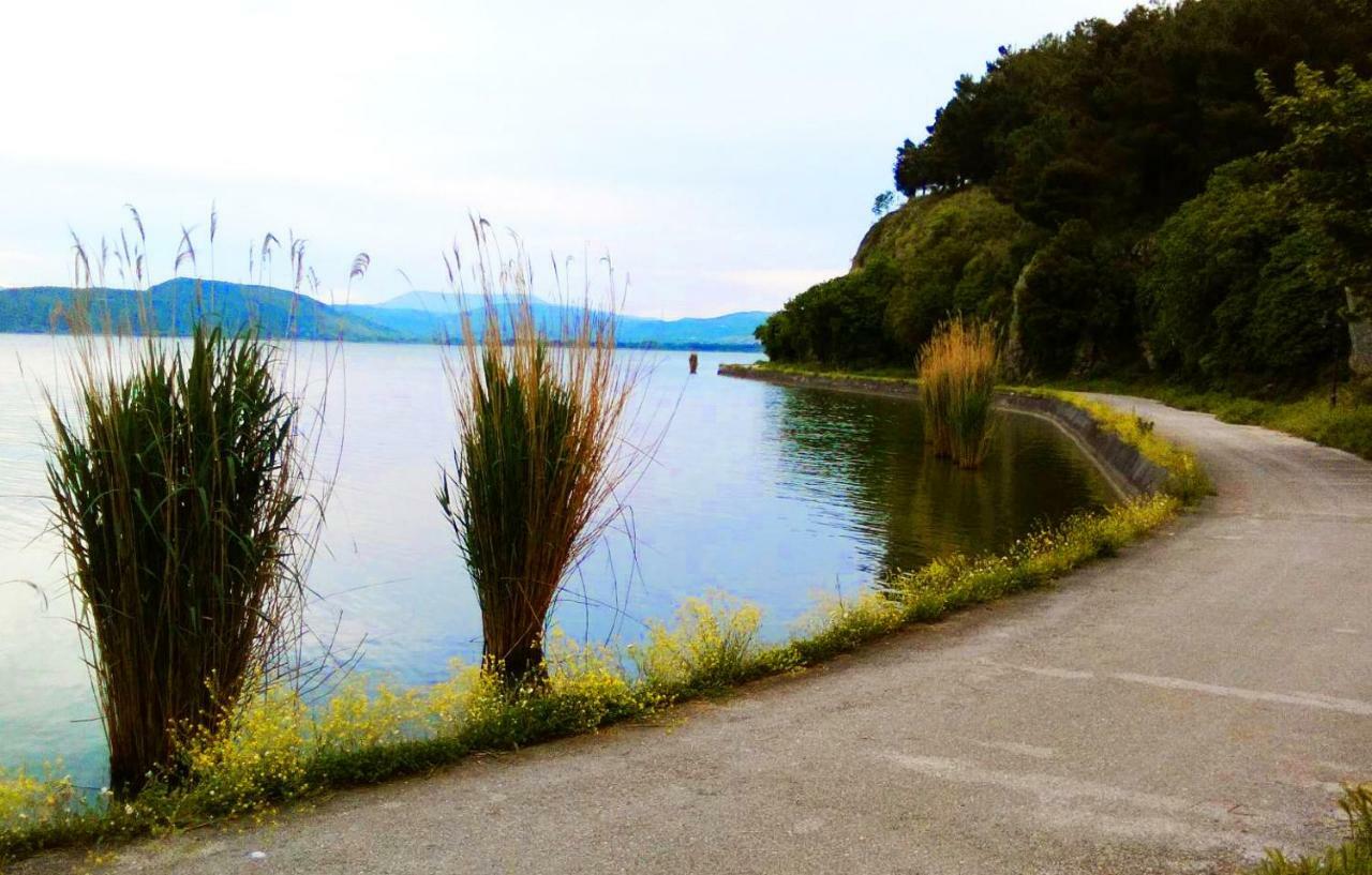 Little Island Resort Nisos Ioanninon Extérieur photo