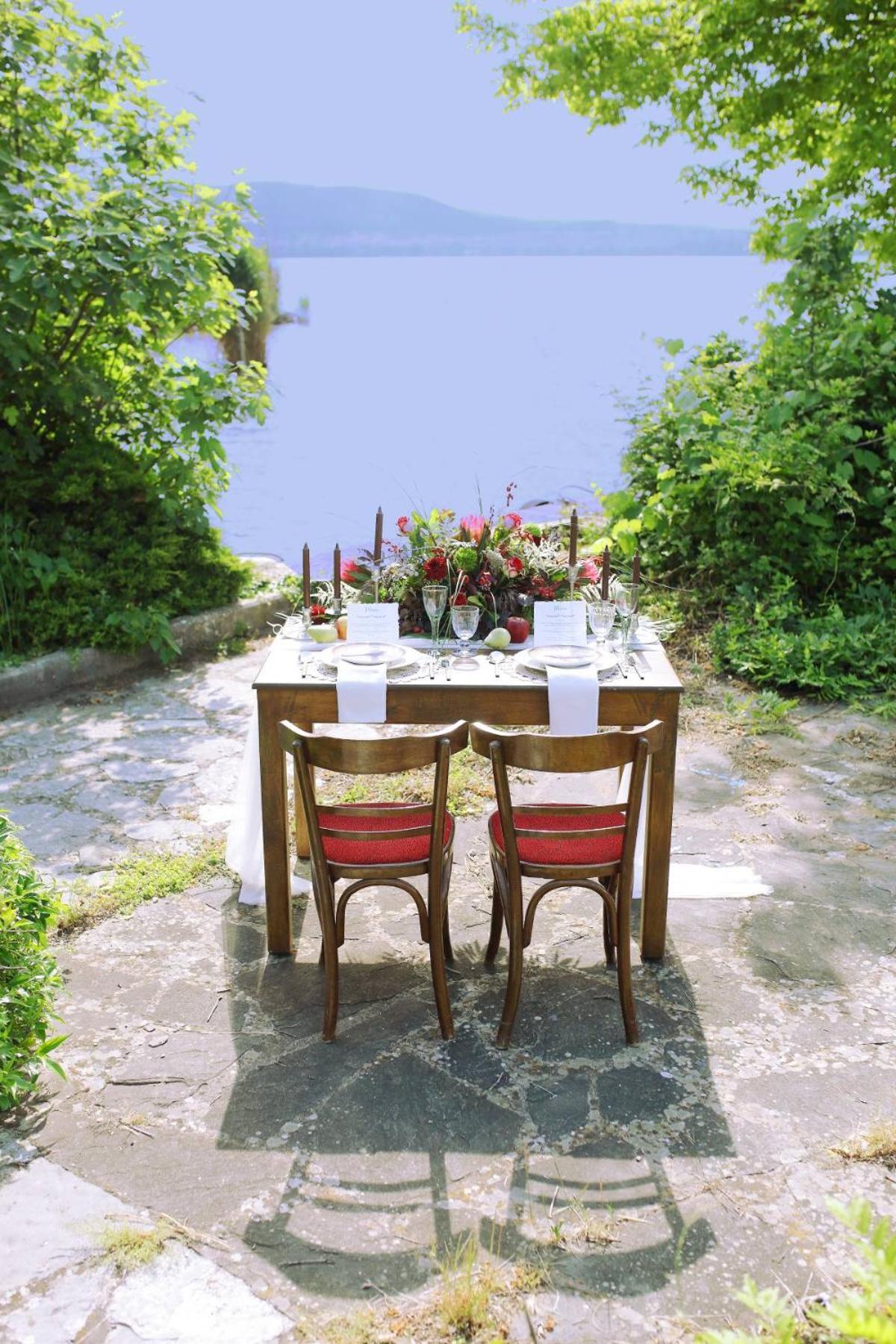 Little Island Resort Nisos Ioanninon Extérieur photo